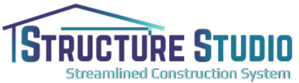 Structure Studio Suite — Streamlined Construction System